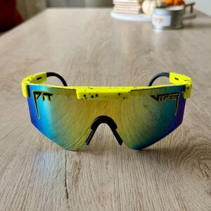 Pit Viper Sunglasses